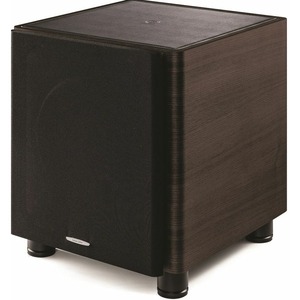 Сабвуфер закрытого типа Sonus Faber Gravis II Wenge