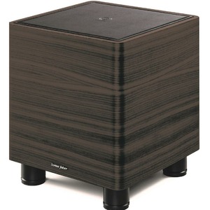 Сабвуфер закрытого типа Sonus Faber Gravis I Wenge