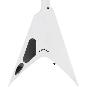 Электрогитара Solar Guitars V2.6W