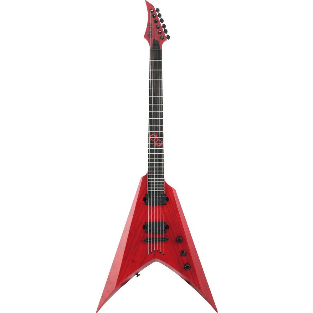 Электрогитара Solar Guitars V2.6TBR