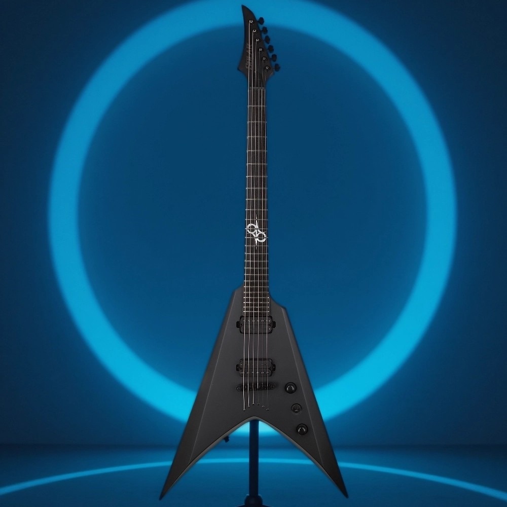 Электрогитара Solar Guitars V2.6C