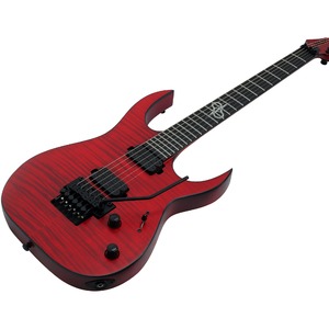 Электрогитара Solar Guitars S1.6FRFBR