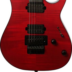 Электрогитара Solar Guitars S1.6FRFBR