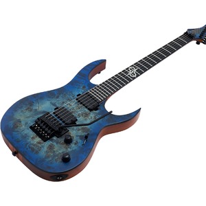 Электрогитара Solar Guitars S1.6FRBLB