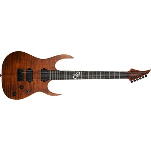 Электрогитара Solar Guitars S2.6FWA