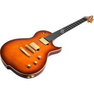 Электрогитара Solar Guitars GC1.6T-FSB