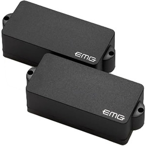 Звукосниматель EMG P6 BK