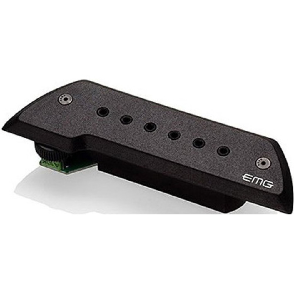 Звукосниматель EMG ACS BK