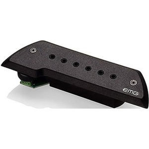 Звукосниматель EMG ACS BK