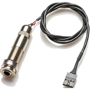 Звукосниматель EMG ACS BK