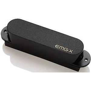Звукосниматель EMG SAX