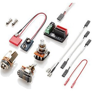 Звукосниматель EMG SAX