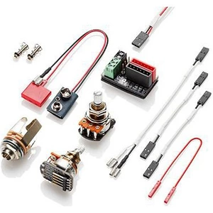 Звукосниматель EMG SAX