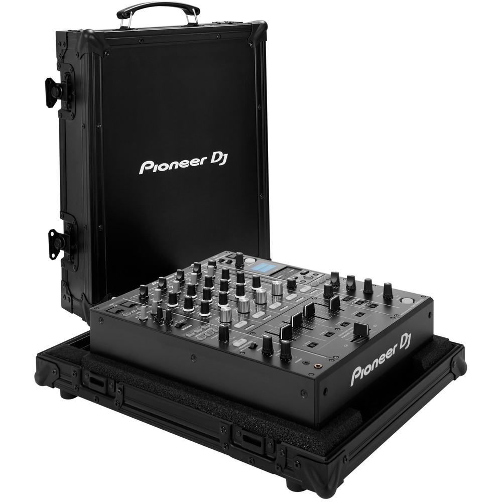 Кейс для DJ Pioneer FLT-900NXS2