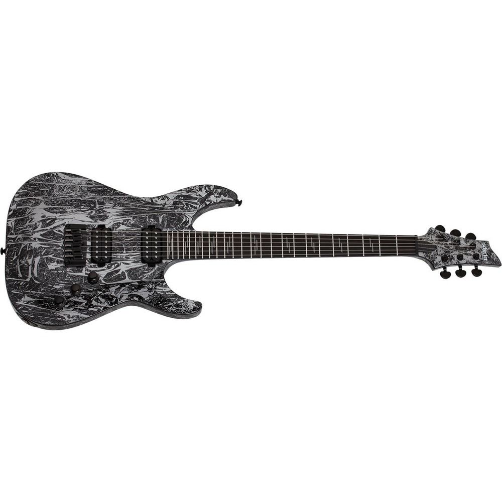 Электрогитара SCHECTER C-1 SILVER MOUNTAIN