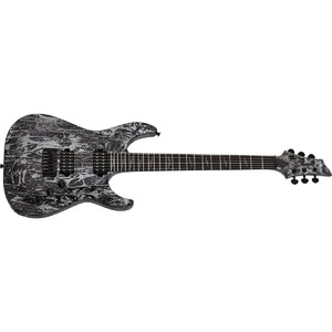 Электрогитара SCHECTER C-1 SILVER MOUNTAIN