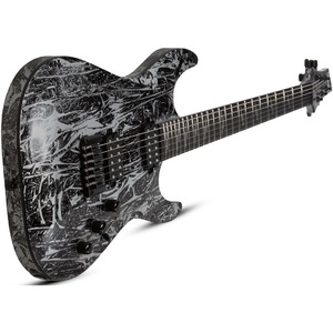 Электрогитара SCHECTER C-1 SILVER MOUNTAIN