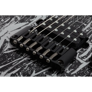 Электрогитара SCHECTER C-1 SILVER MOUNTAIN