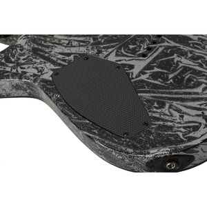 Электрогитара SCHECTER C-1 SILVER MOUNTAIN