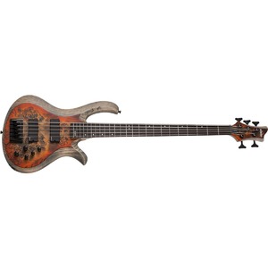 Бас-гитара SCHECTER Riot-5 Inferno Burst SIB