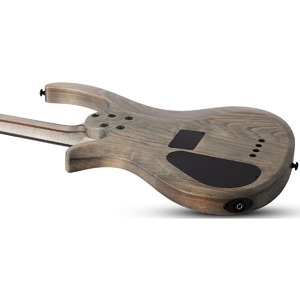 Бас-гитара SCHECTER Riot-5 Inferno Burst SIB