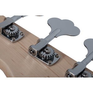 Бас-гитара SCHECTER Banshee Bass OWHT