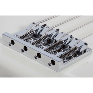 Бас-гитара SCHECTER Banshee Bass OWHT