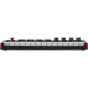 Миди клавиатура Akai Pro MPK MINI MK3