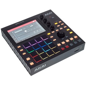 Семплер Akai Pro MPC ONE