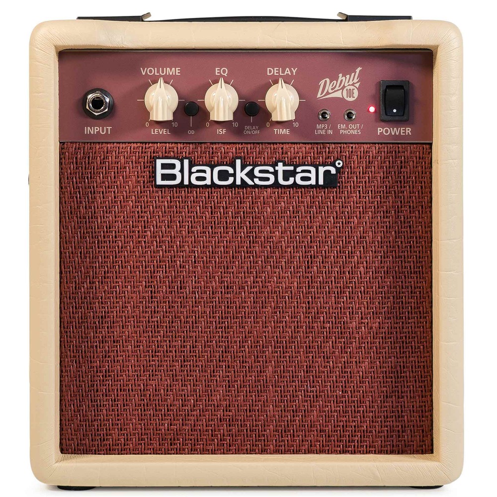 Гитарный комбо Blackstar Debut 10