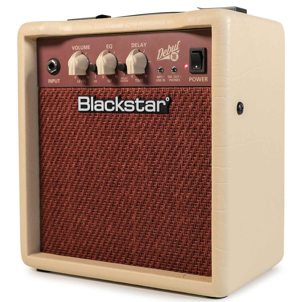 Комбоусилитель гитарный Blackstar Debut 10