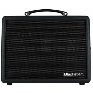 Комбоусилитель для акустической гитары Blackstar Sonnet 60