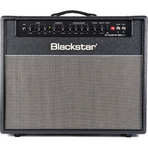 Гитарный комбо Blackstar HT CLUB 40 MK2 6L6