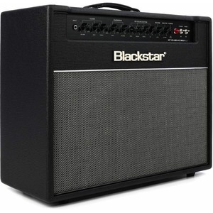 Гитарный комбо Blackstar HT CLUB 40 MK2 6L6