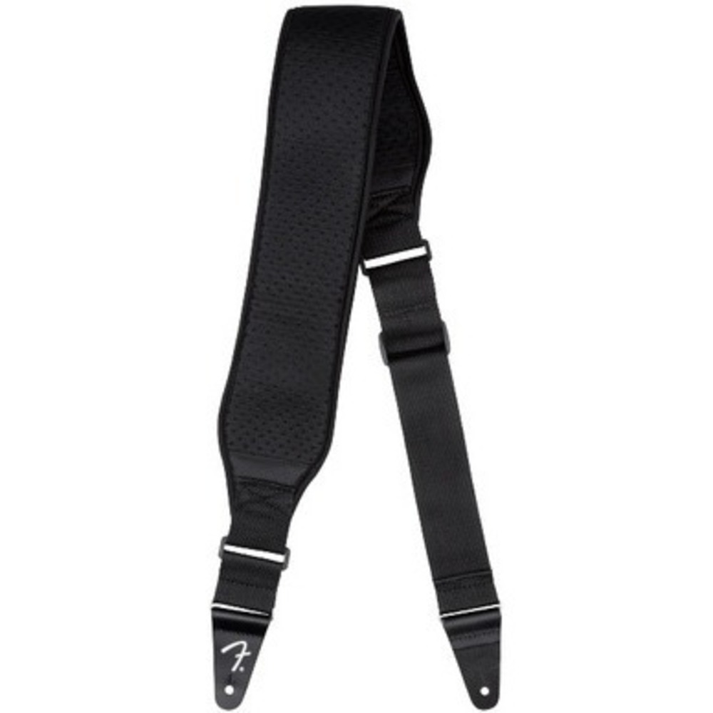 Ремень для гитары Fender Swell Neoprene Strap 3