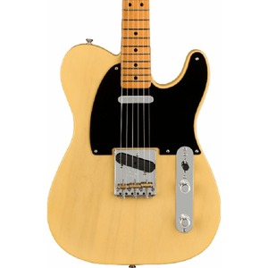 Электрогитара Fender Limited Edition 70th Anniversary Broadcaster Time Capsule Faded Nocaster Blonde