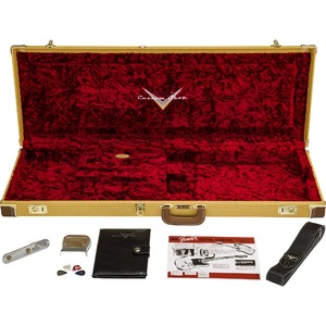 Электрогитара Fender Limited Edition 70th Anniversary Broadcaster Time Capsule Faded Nocaster Blonde