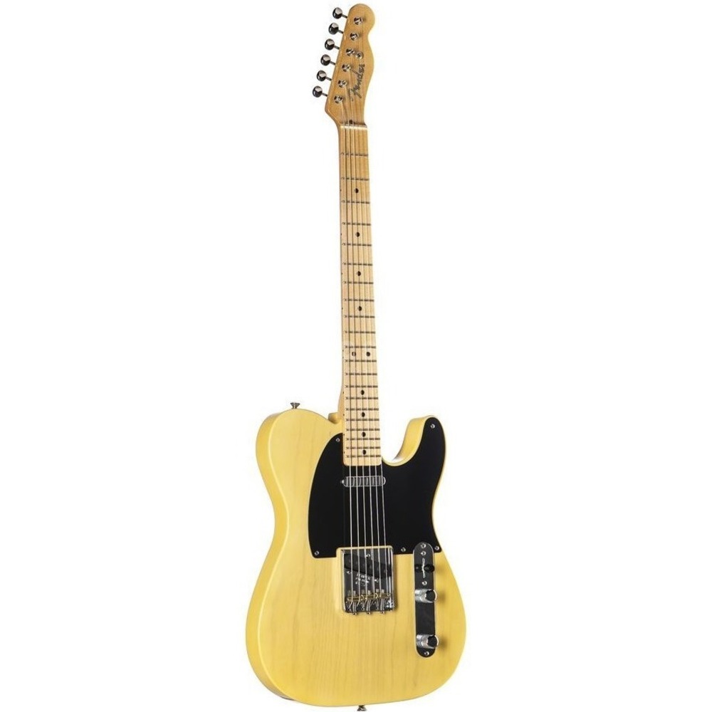 Электрогитара Fender 1951 Nocaster NOS Nocaster Blonde