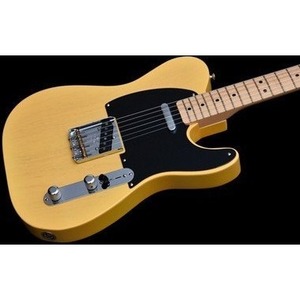 Электрогитара Fender 1951 Nocaster NOS Nocaster Blonde