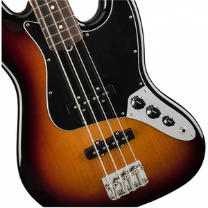 Бас-гитара Fender AMERICAN PERFORMER JAZZ BASS RW 3-COLOR SUNBURST