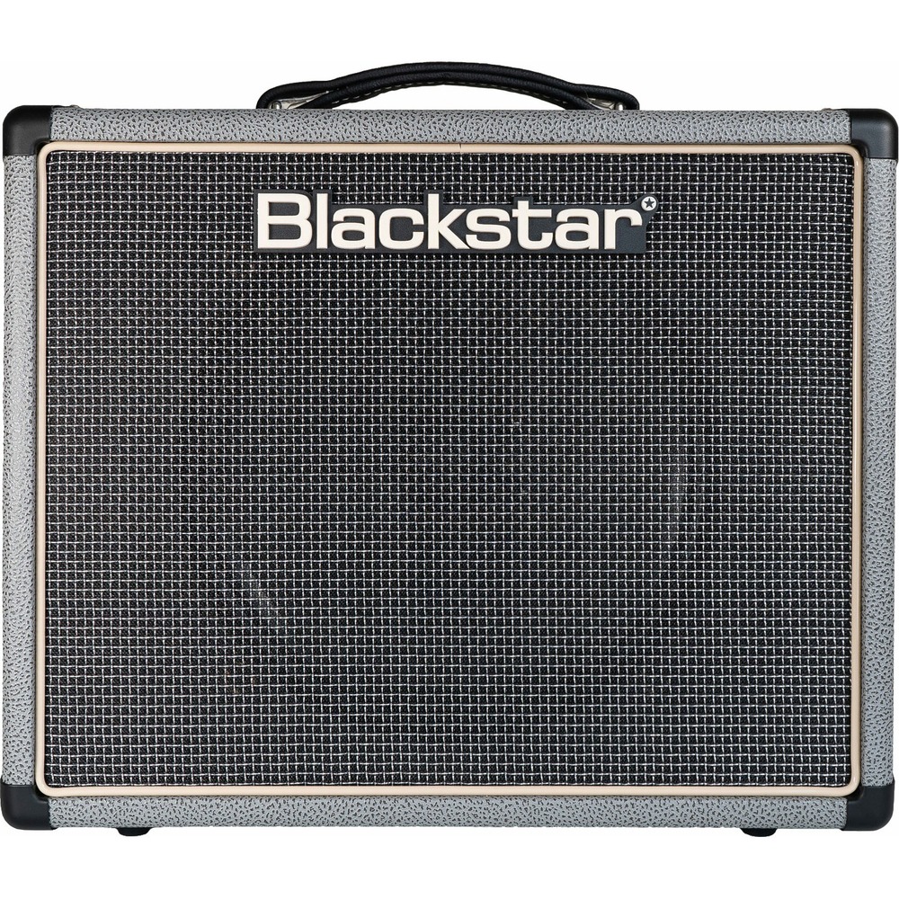 Гитарный комбо Blackstar HT-5R MK2 Combo Bronco Grey