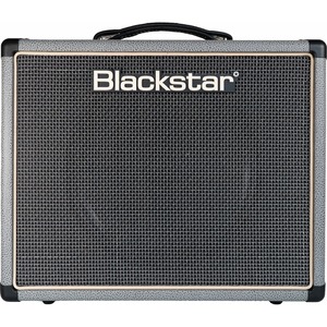 Гитарный комбо Blackstar HT-5R MK2 Combo Bronco Grey