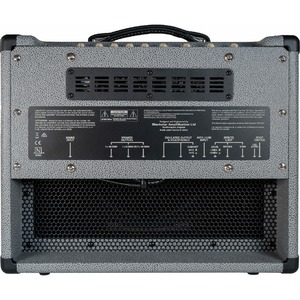 Гитарный комбо Blackstar HT-5R MK2 Combo Bronco Grey