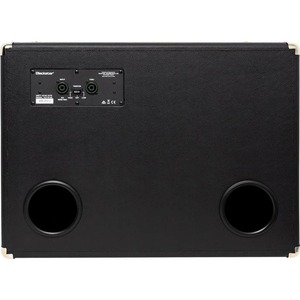 Басовый комбо Blackstar Unity 210С ELITE