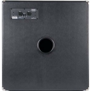 Басовый комбо Blackstar Unity 410C ELITE