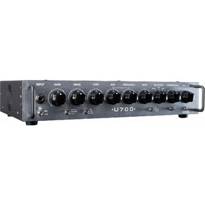 Басовый усилитель Blackstar Unity Bass 700 Head