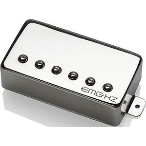Звукосниматель EMG H1-B-Chrome