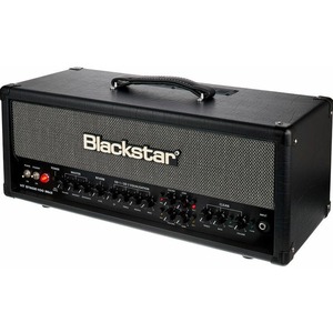 Гитарный усилитель Blackstar HT STAGE 100 MkII