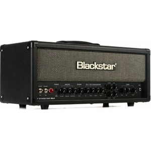 Гитарный усилитель Blackstar HT STAGE 100 MkII