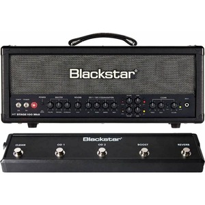 Гитарный усилитель Blackstar HT STAGE 100 MkII